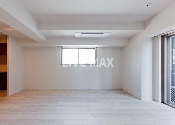 グランドコンシェルジュ六本木の物件内観写真