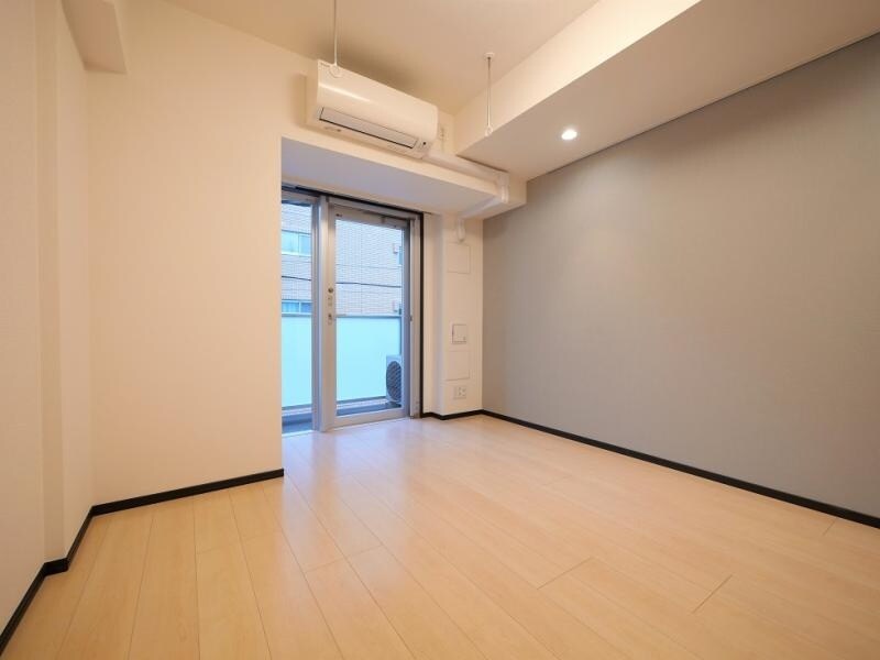 ジェノヴィア麻布十番グリーンヴェールの物件内観写真