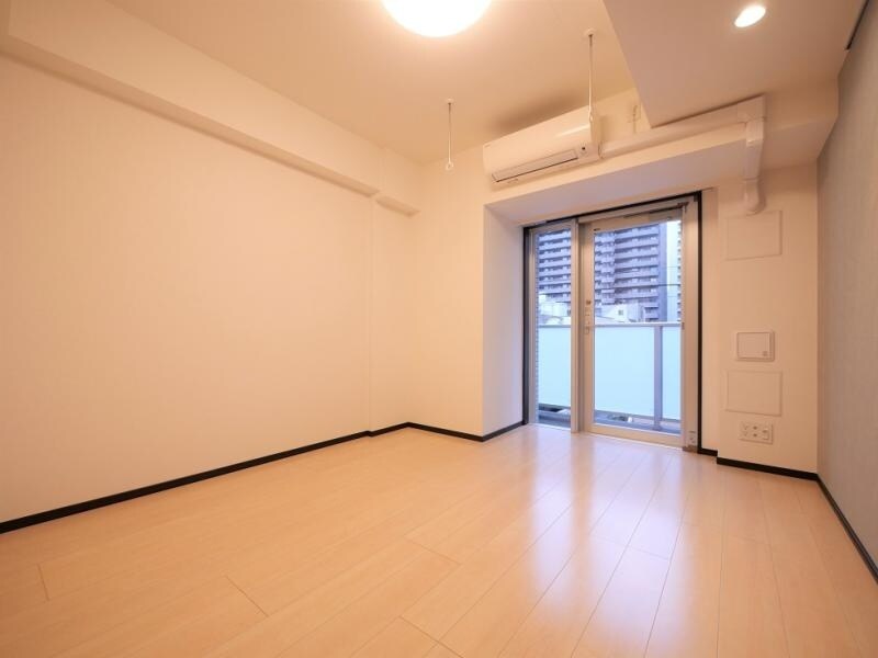 ジェノヴィア麻布十番グリーンヴェールの物件内観写真