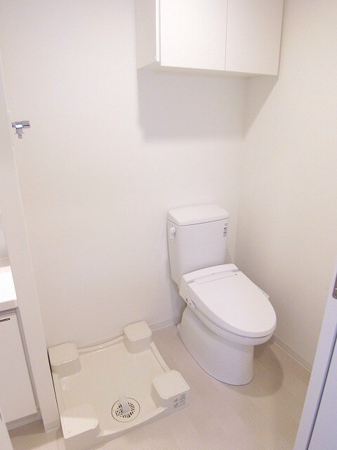 ステージグランデ芝大門の物件内観写真