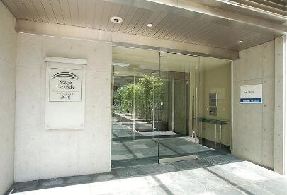 ステージグランデ新川の物件外観写真