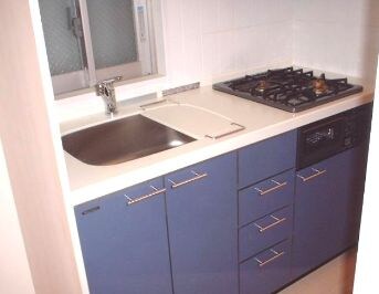 ステージグランデ新川の物件内観写真