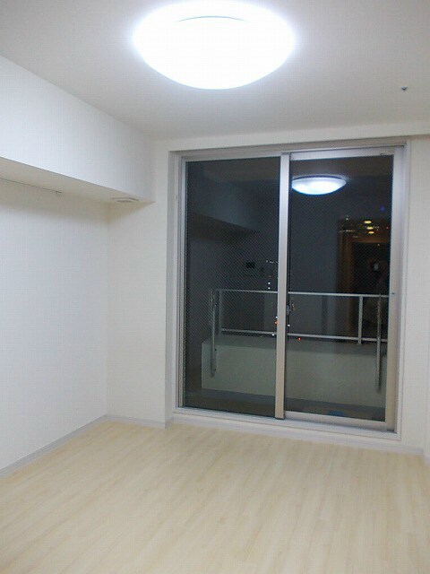 ステージグランデ新川の物件内観写真