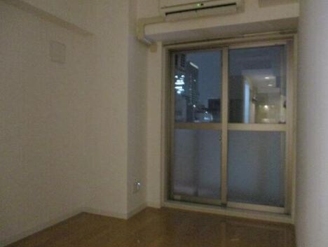 フォルテ京橋の物件内観写真