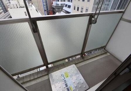 フォルテ京橋の物件内観写真