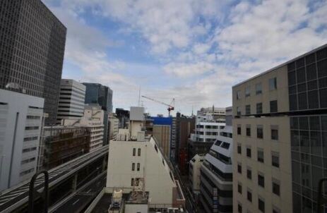 フォルテ京橋の物件内観写真