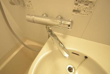 フォルテ京橋の物件内観写真