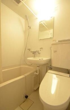 フォルテ京橋の物件内観写真