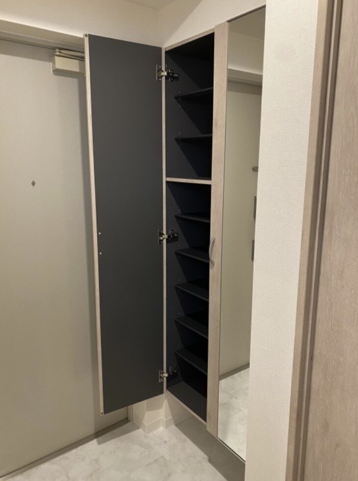 GRACE　KR　ASAKUSAの物件内観写真