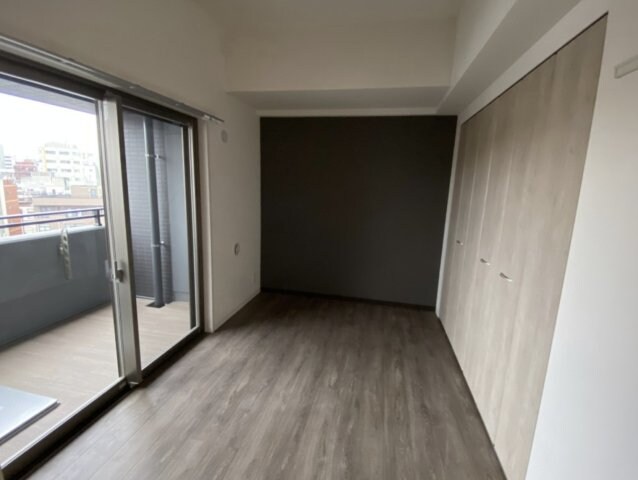 GRACE　KR　ASAKUSAの物件内観写真