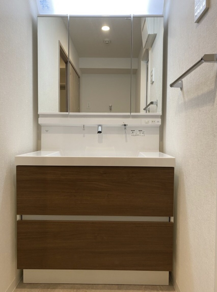 GRACE　KR　ASAKUSAの物件内観写真