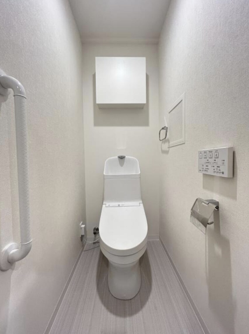 GRACE　KR　ASAKUSAの物件内観写真