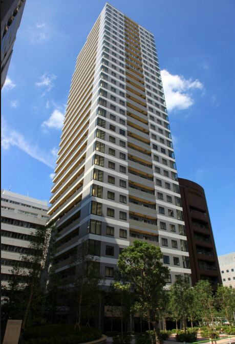 田町駅 徒歩13分 14階の物件外観写真