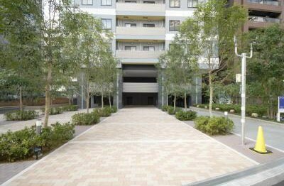 田町駅 徒歩13分 14階の物件内観写真