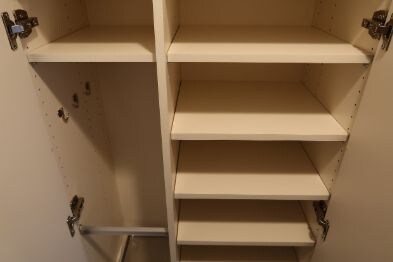 ウィルテラス森下三丁目の物件内観写真