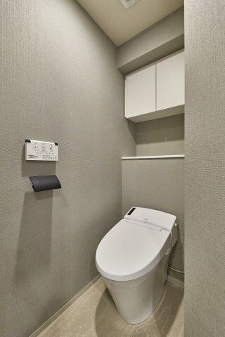 プラウドフラット虎ノ門　の物件内観写真