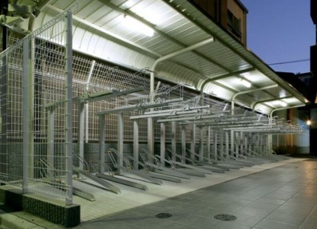 レジディア大島の物件内観写真