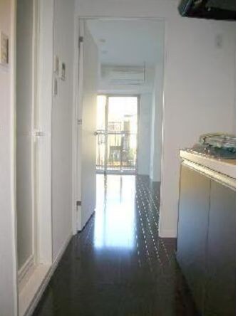 レジディア大島の物件内観写真