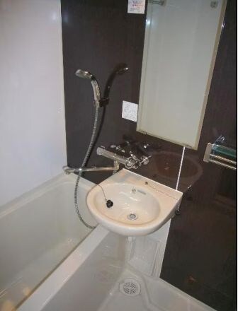 レジディア大島の物件内観写真