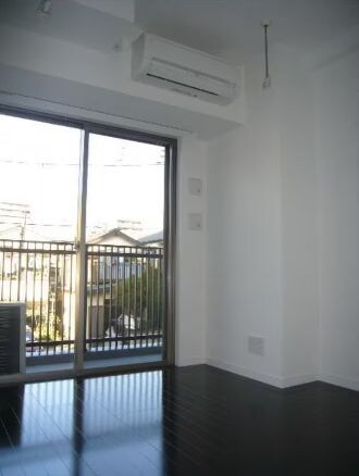 レジディア大島の物件内観写真