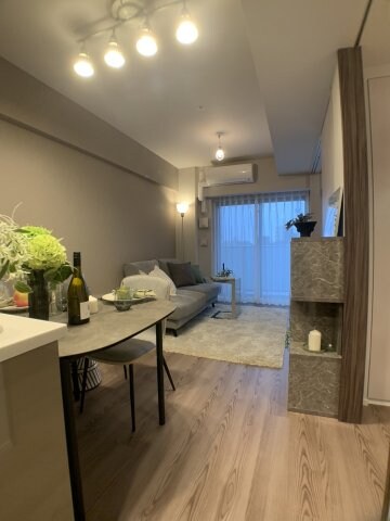 ルフォンプログレ上野マークスの物件内観写真