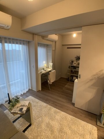 ルフォンプログレ上野マークスの物件内観写真