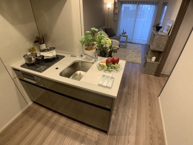 ルフォンプログレ上野マークスの物件内観写真