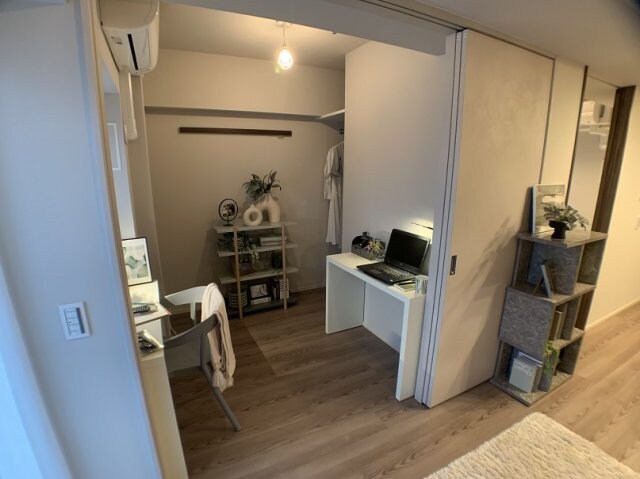 ルフォンプログレ上野マークスの物件内観写真