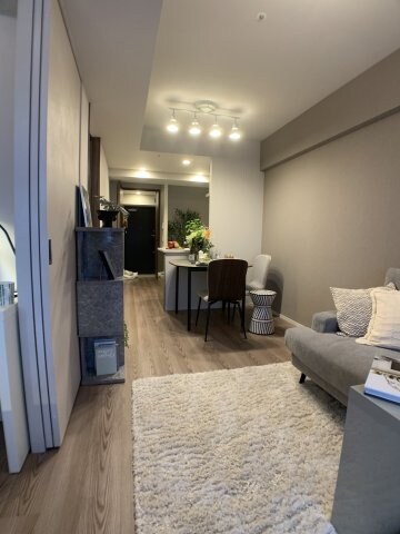 ルフォンプログレ上野マークスの物件内観写真