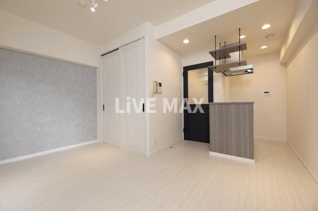 レジディア麻布十番Ⅱの物件内観写真