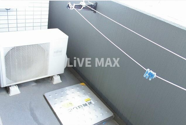 レジディア麻布十番Ⅱの物件内観写真