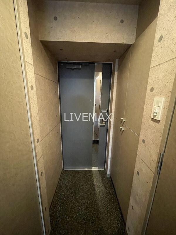 トーシンフェニックス田町の物件内観写真