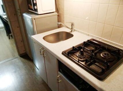 トーシンフェニックス田町の物件内観写真