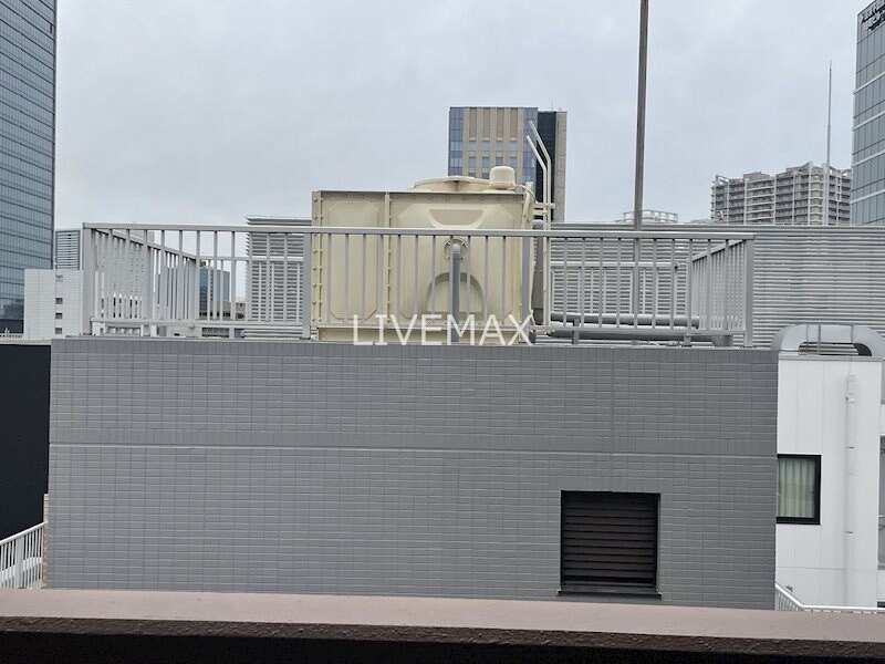 トーシンフェニックス田町の物件内観写真