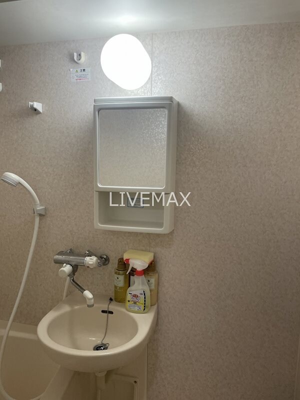 トーシンフェニックス田町の物件内観写真