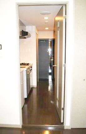 トーシンフェニックス田町の物件内観写真