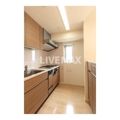 ブラディア日本橋水天宮の物件内観写真