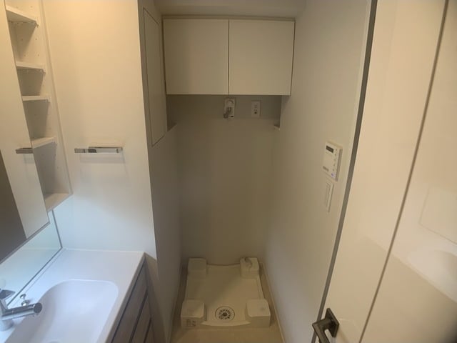 パークリュクス虎ノ門の物件内観写真