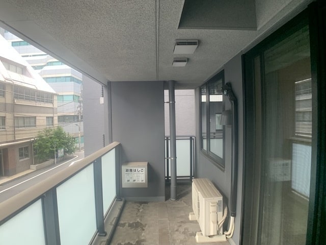 パークリュクス虎ノ門の物件内観写真