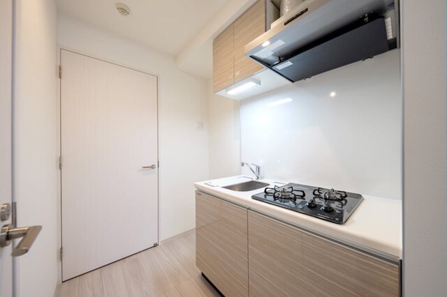 ドゥーエ入谷Ⅰの物件内観写真