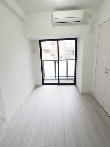 ドゥーエ入谷Ⅰの物件内観写真