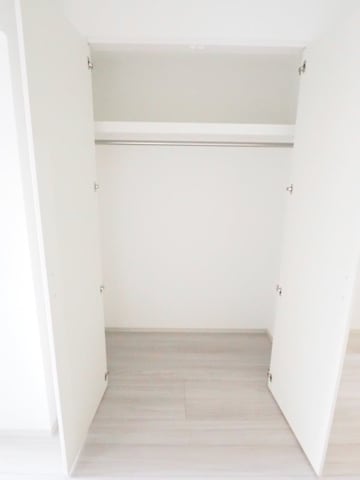 ドゥーエ入谷Ⅰの物件内観写真