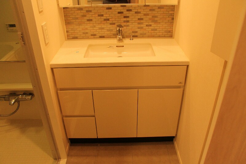 パークハビオ赤坂タワーの物件内観写真