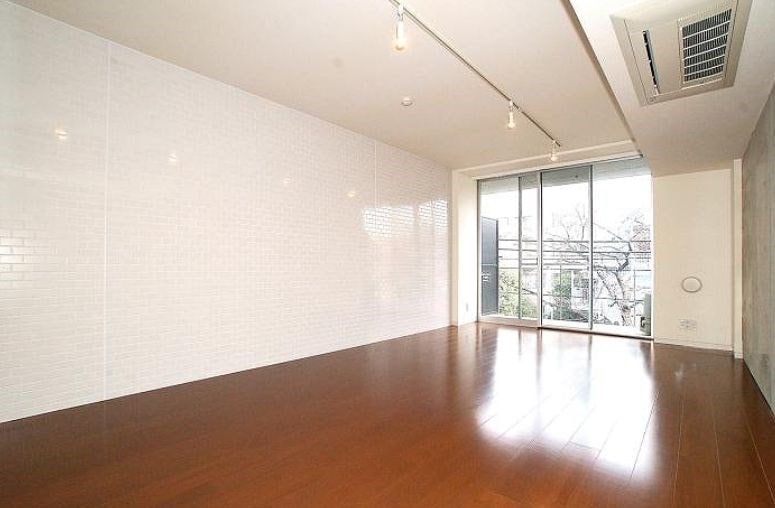 グランドコンシェルジュ都立大学の物件内観写真