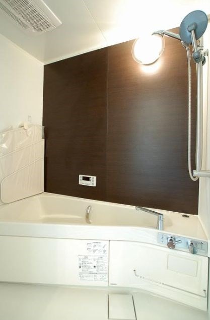 グランドコンシェルジュ都立大学の物件内観写真