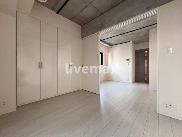 パークアクシス日本橋兜町の物件内観写真