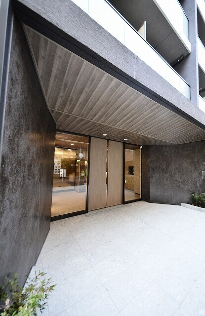 ベルファース神田神保町の物件外観写真