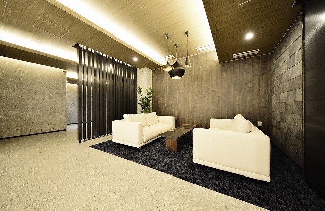 ベルファース神田神保町の物件外観写真