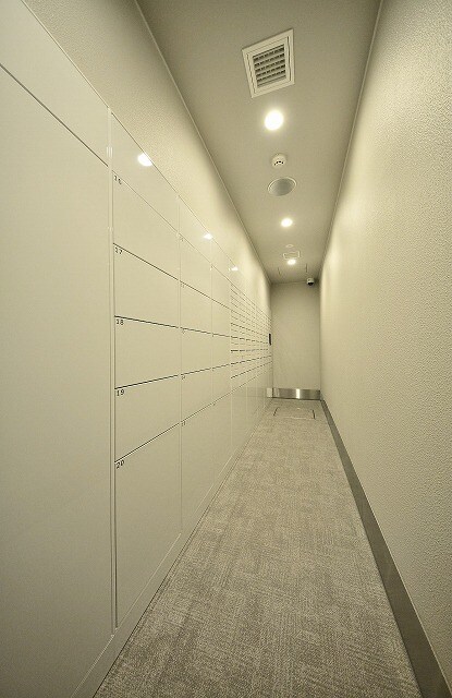 ベルファース神田神保町の物件内観写真