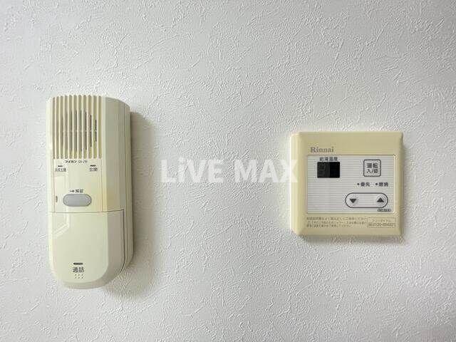 ライズ亀戸の物件内観写真